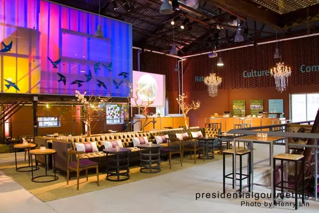 Special Event Venues: Evergreen Brick Works 29