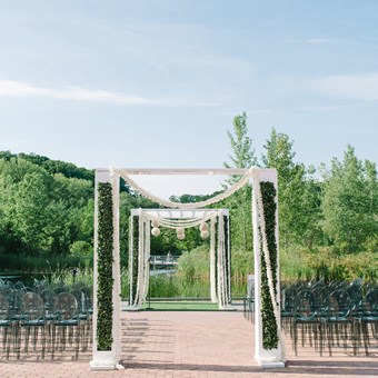 Special Event Venues: Evergreen Brick Works 14