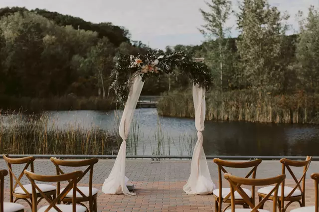 Special Event Venues: Evergreen Brick Works 13