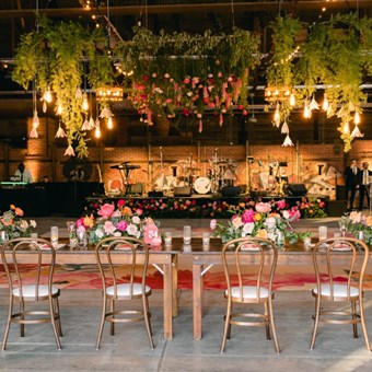 Special Event Venues: Evergreen Brick Works 20