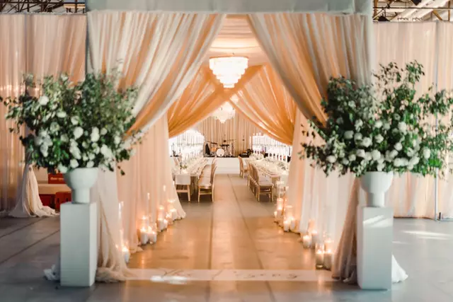 Special Event Venues: Evergreen Brick Works 6