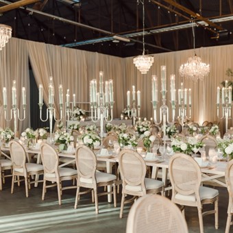 Special Event Venues: Evergreen Brick Works 17