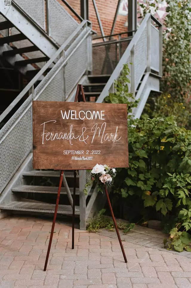 Special Event Venues: Evergreen Brick Works 4