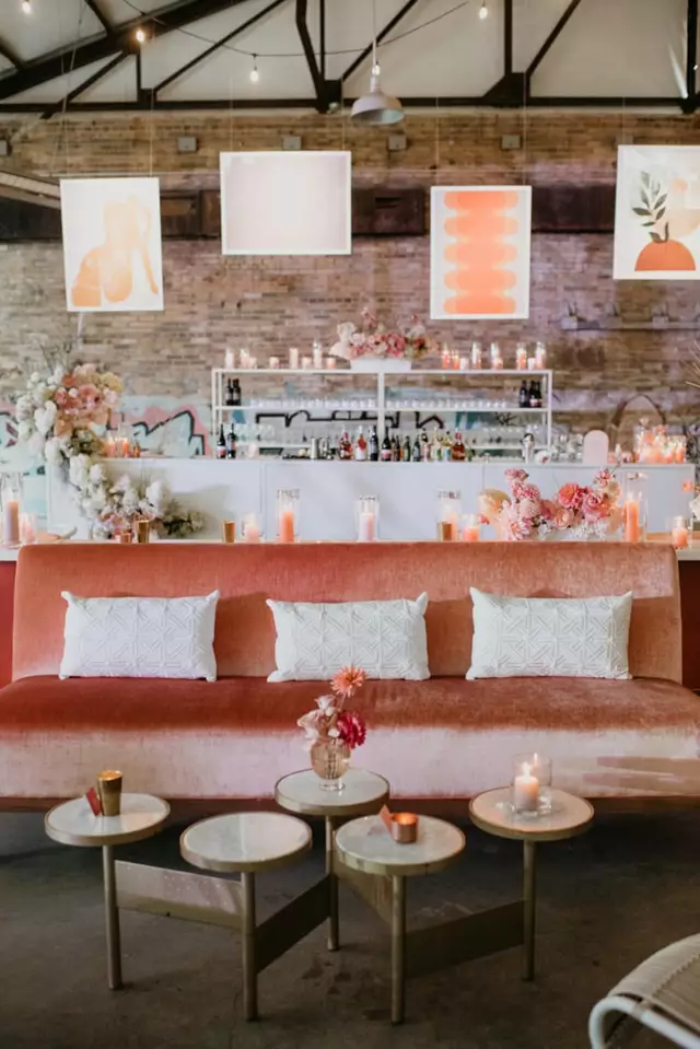 Special Event Venues: Evergreen Brick Works 2