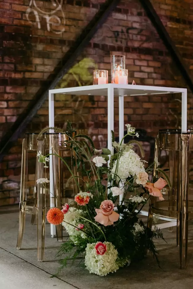 Special Event Venues: Evergreen Brick Works 1