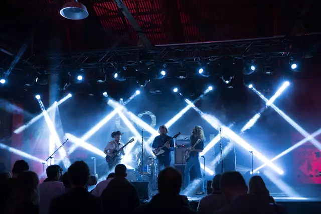 Special Event Venues: Evergreen Brick Works 6