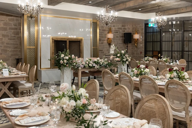 Evernow Event & Wedding Planning, Toronto