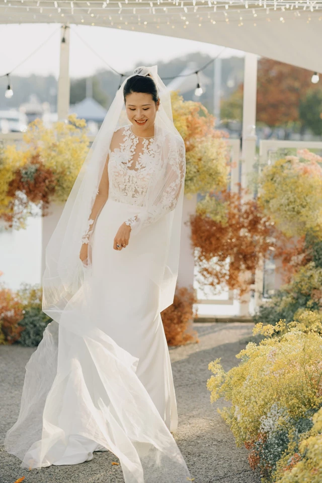 Evernow Event & Wedding Planning, Toronto
