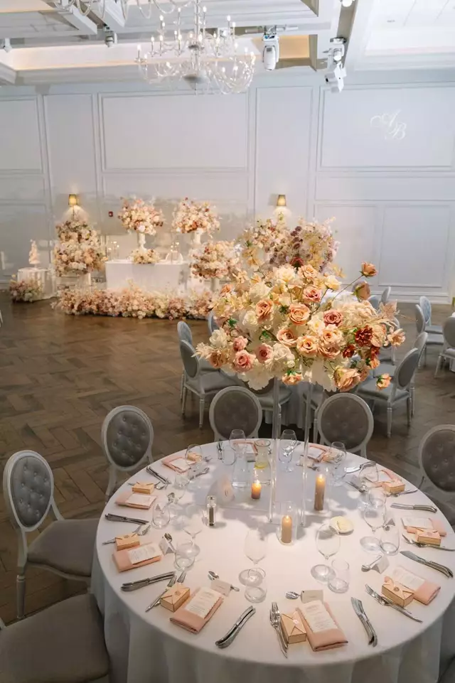 Wedding Planners: Evernow Event & Wedding Planning 5