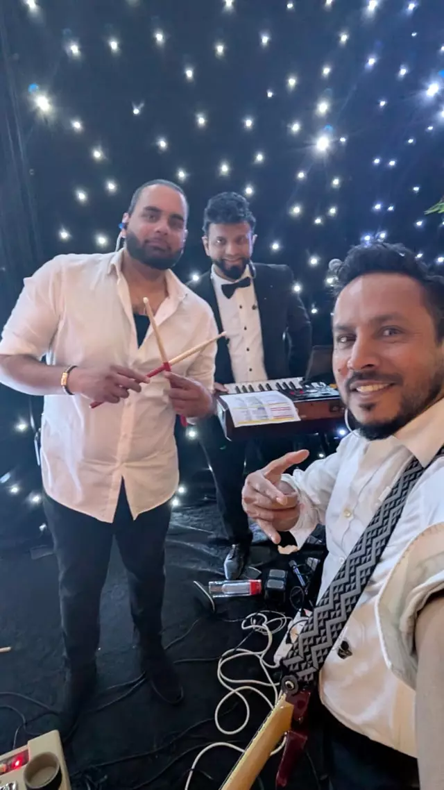 Live Music & Bands: Evolution Band and DJ Entertainment 4