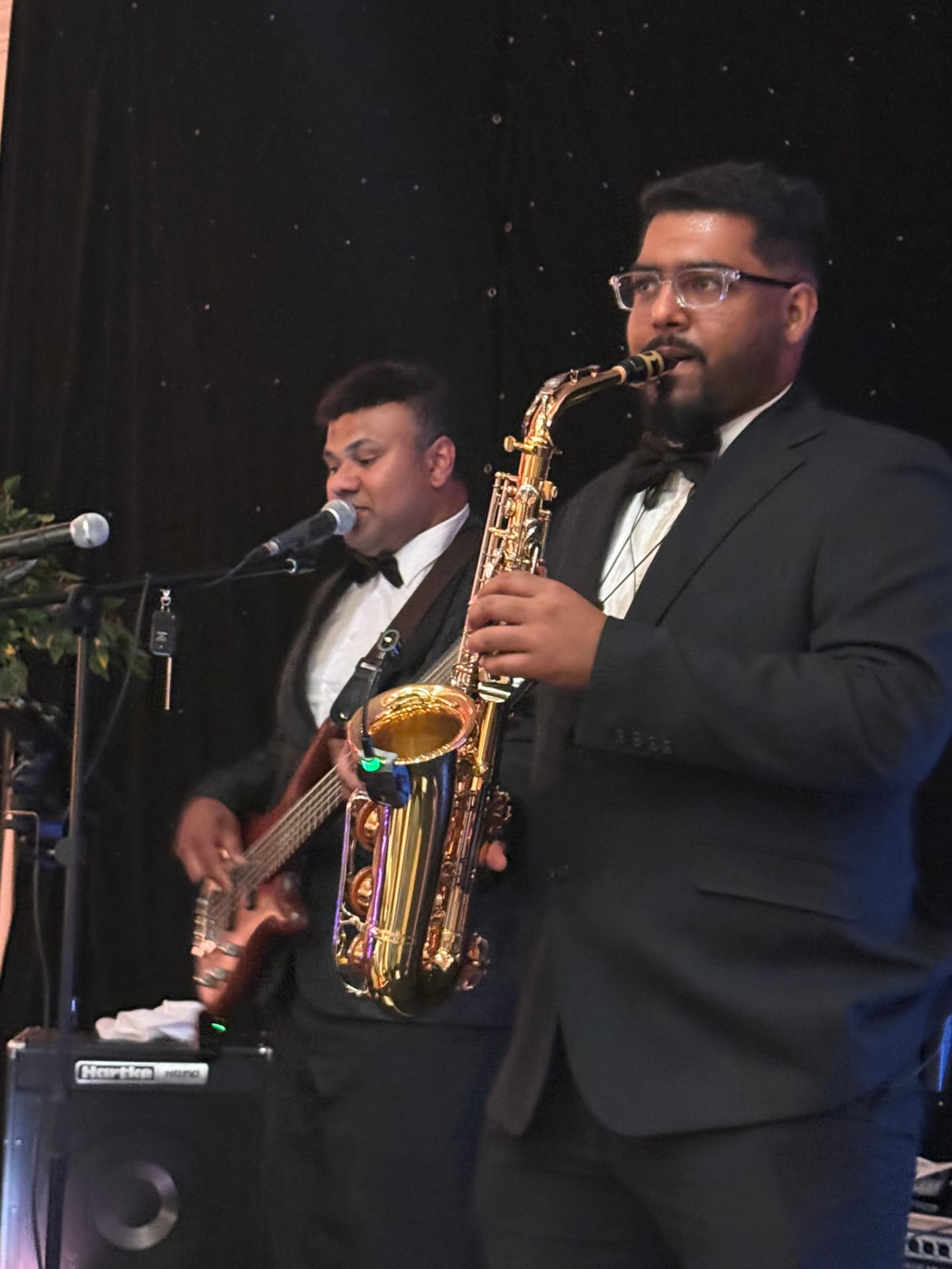 Evolution Band and DJ Entertainment profile photo
