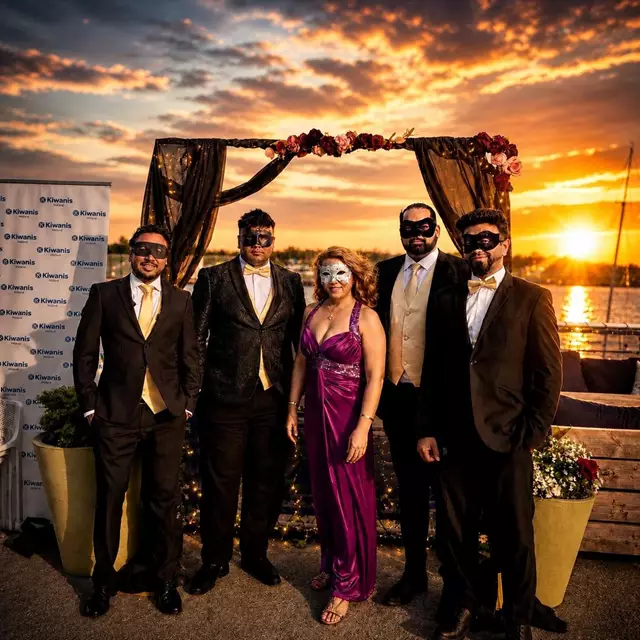 Live Music & Bands: Evolution Band and DJ Entertainment 3
