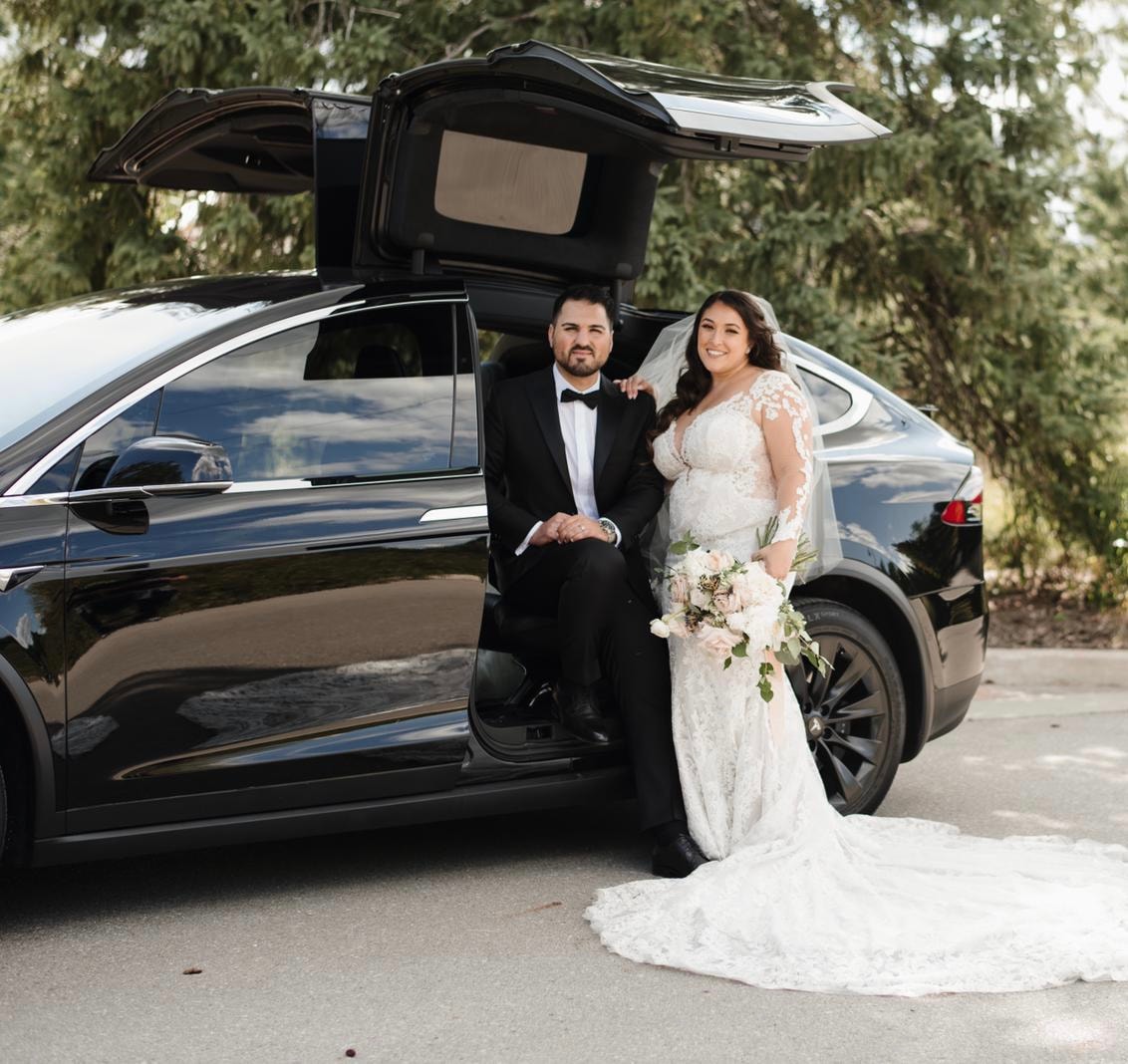 Evolve Limousine profile photo