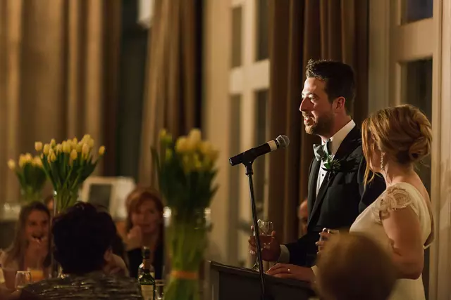 Disc Jockey's / DJs: Evolved Entertainment 10