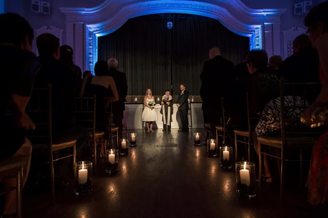 Disc Jockey's / DJs: Evolved Entertainment 20