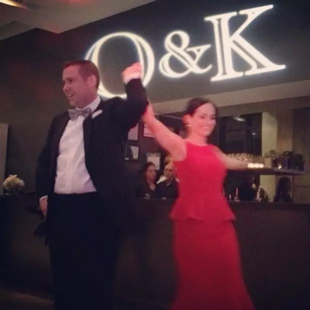 Disc Jockey's / DJs: Evolved Entertainment 21