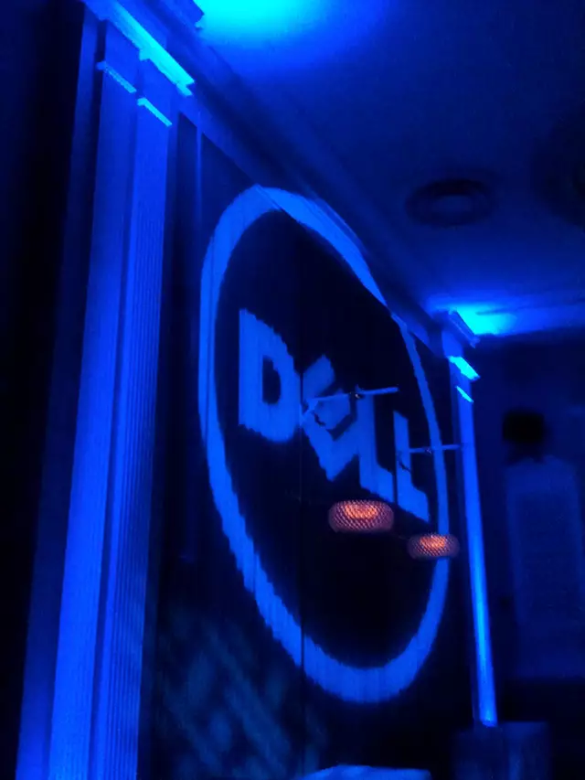 Disc Jockey's / DJs: Evolved Entertainment 23