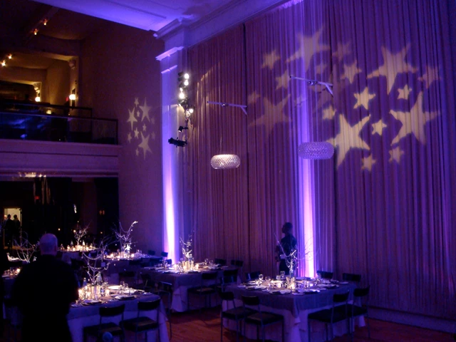 Disc Jockey's / DJs: Evolved Entertainment 25