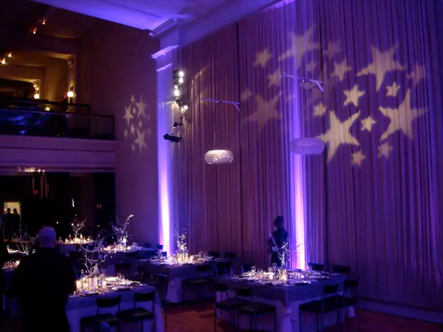 Disc Jockey's / DJs: Evolved Entertainment 25