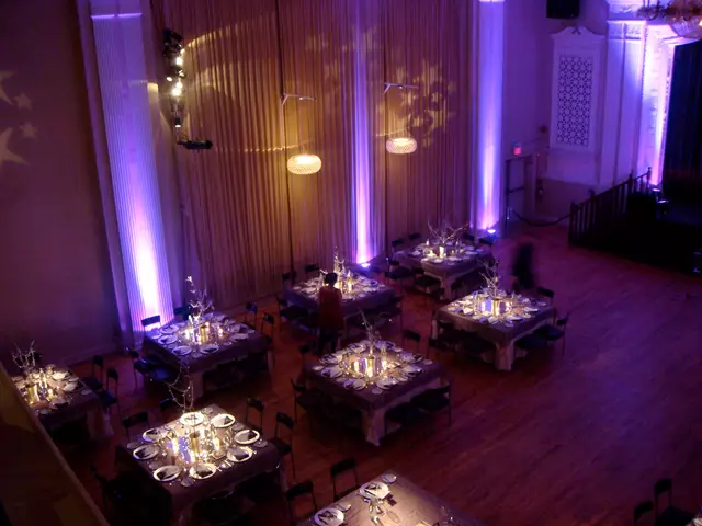 Disc Jockey's / DJs: Evolved Entertainment 16