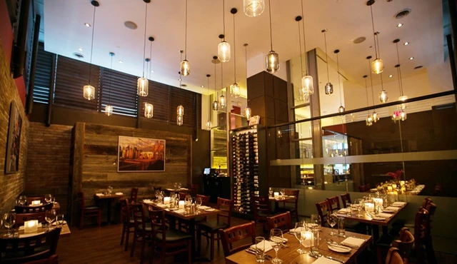 Wildfire Steak & Wine Bar