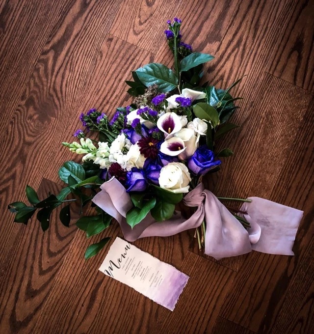 Express Yourself Weddings & Events, Toronto