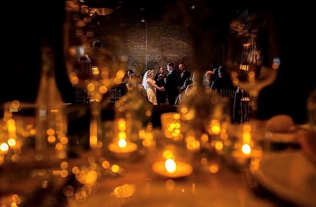 Express Yourself Weddings & Events, Toronto