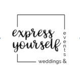 Express Yourself Weddings & Events