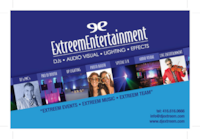 Extreem Entertainment