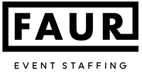 FAUR Event Staffing