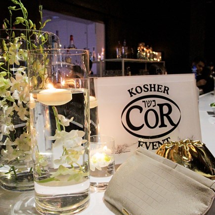 Image - F + B Kosher Catering