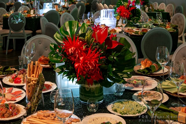 FOS Rental Group, North York