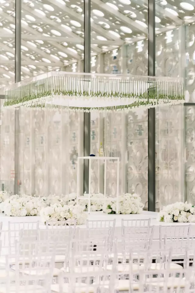 Wedding Planners: Fab Fête Event Planning Boutique 12