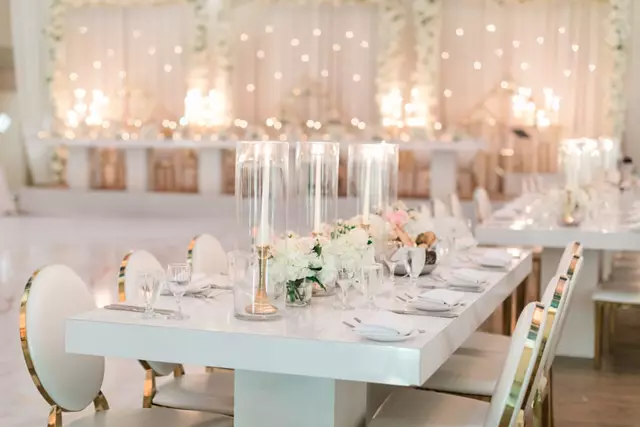 Wedding Planners: Fab Fête Event Planning Boutique 8