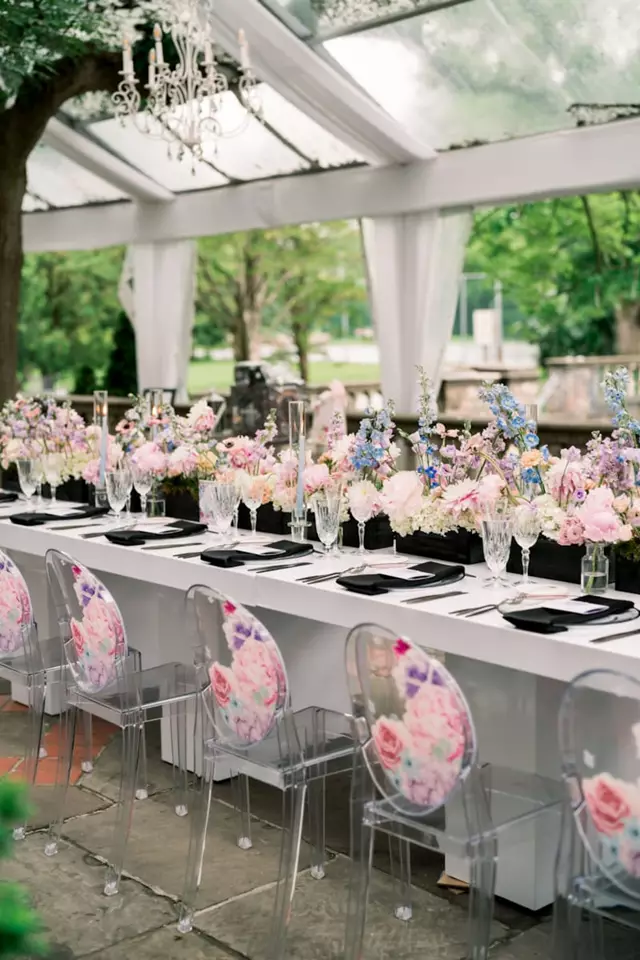 Wedding Planners: Fab Fête Event Planning Boutique 7