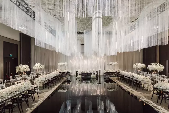 Wedding Planners: Fab Fête Event Planning Boutique 6