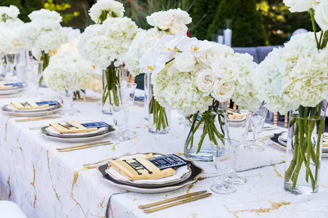 Wedding Planners: Fab Fête Event Planning Boutique 13