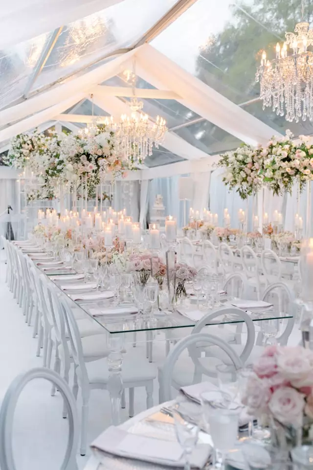 Wedding Planners: Fab Fête Event Planning Boutique 1