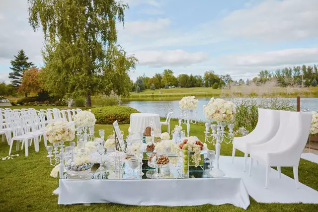 Wedding Planners: Fab Fête Event Planning Boutique 2