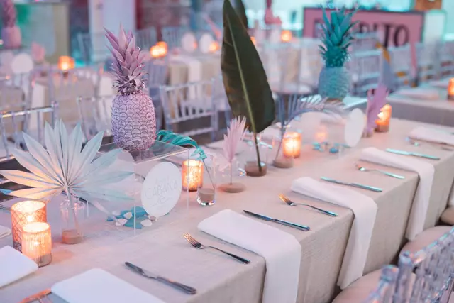 Wedding Planners: Fab Fête Event Planning Boutique 17