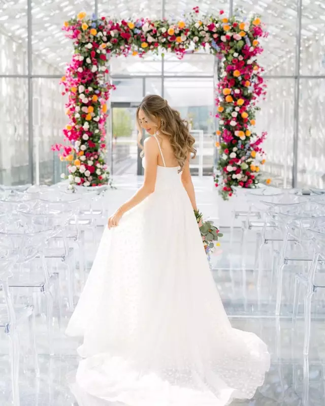 Wedding Planners: Fab Fête Event Planning Boutique 3