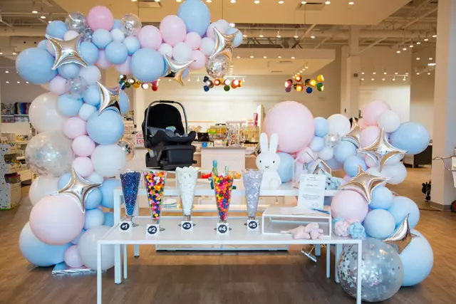 Wedding Planners: Fab Fête Event Planning Boutique 16