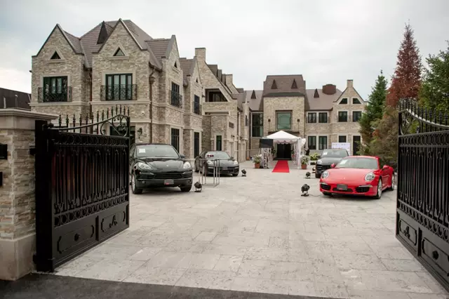 Wedding Planners: Fab Fête Event Planning Boutique 10