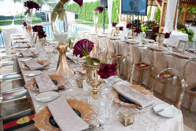 Wedding Planners: Fab Fête Event Planning Boutique 9