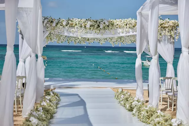 Wedding Planners: Fab Fête Event Planning Boutique 2
