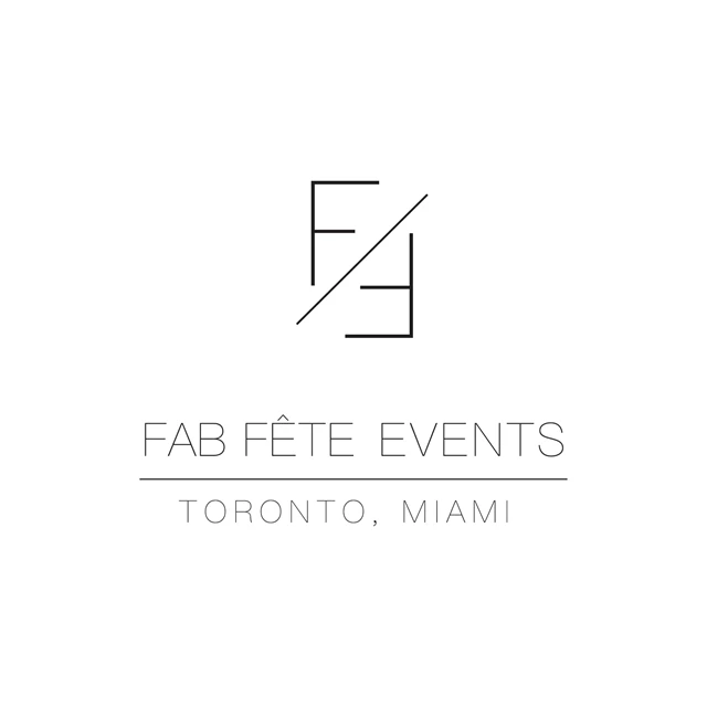 Fab Fête Event Planning Boutique, Thornhill