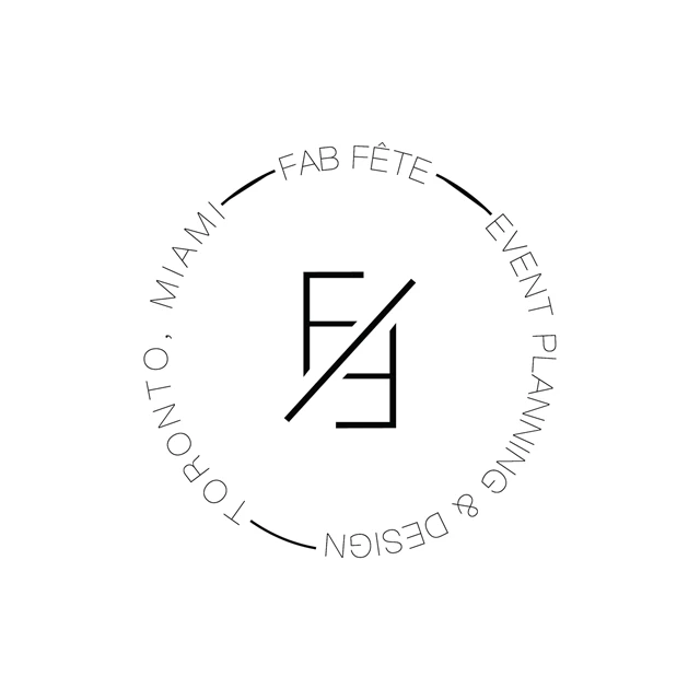 Wedding Planners: Fab Fête Event Planning Boutique 1