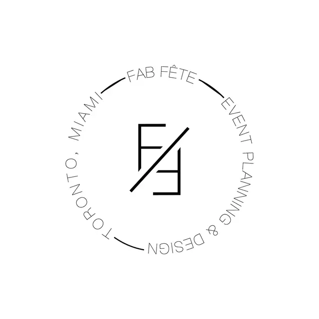 Wedding Planners: Fab Fête Event Planning Boutique 14