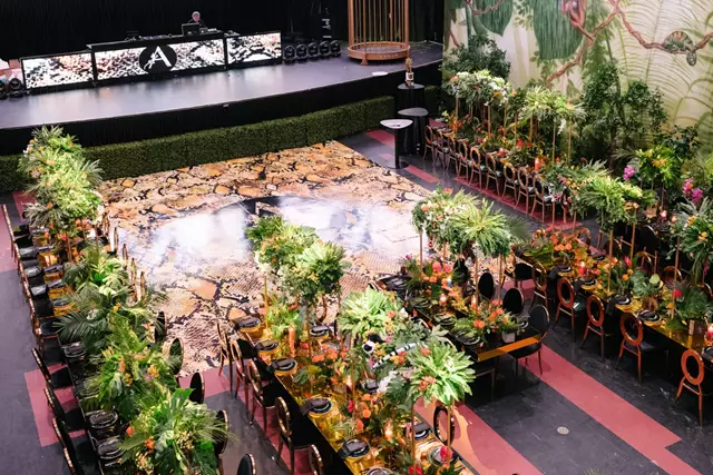 Wedding Planners: Fab Fête Event Planning Boutique 3