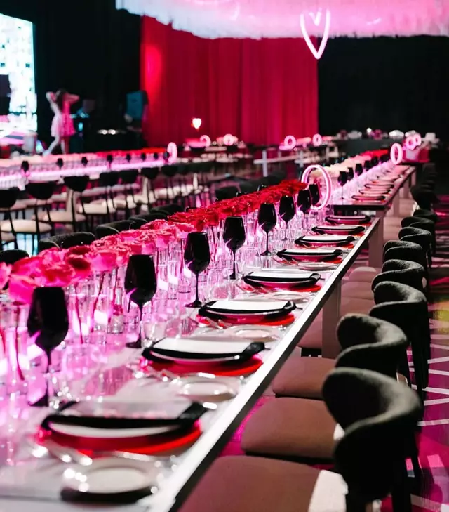 Wedding Planners: Fab Fête Event Planning Boutique 5